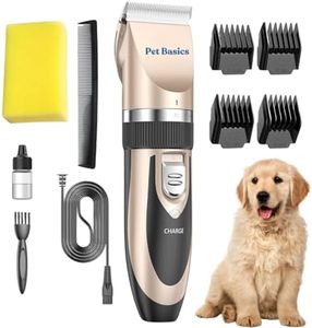 Pet Basics