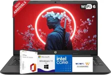 HP 15.6'' Business and Student Lapt