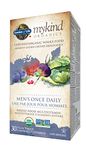 Garden of Life Male Multivitamins