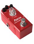 AZOR Distortion Guitar Effect Pedal Vintage Distortion Effect for Electric Guitar True Bypass