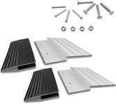 BISupply Aluminum Ramp Kit – 12in T