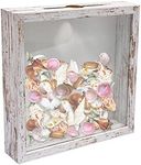 GraduationMall 8x8 Shadow Box Frame