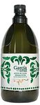 GARCÍA DE LA CRUZ - Extra Virgin Olive Oil, Olive Oil for Cooking, Olive Variety, From Spain, Montes de Toledo, Recycled PET Container, Carafe - 2L