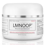 LMNOOP® Bed Sore Cream, Wound Healing Ointment Skin Repair Treatment Infection Protection First Aid Ointment for Bedsores & Pressure Sores Diabetic Venous Foot & Leg Ulcer Burns Cuts