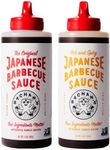 Bachan's Japanese Barbecue Sauce 2 