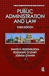 Public Administration and Law (Publ