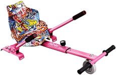 Hiboy HC-01 Hoverboard Kart Seat At