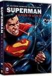 Superman Unbound [DVD] [2013]