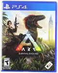 ARK: Survival Evolved PS4