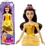 Mattel Disney Princess Belle Fashio