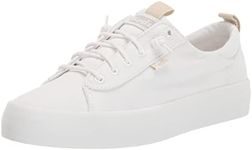 Keds Kickback Canvas Slip on, Sneak