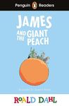 Penguin Readers Level 3: Roald Dahl James and the Giant Peach (ELT Graded Reader) (Penguin Readers Roald Dahl)