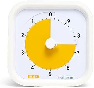 TIME TIMER