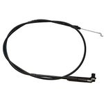 SHUISEN-US 104-8676 Brake Cable for Toro 22" Toro Personal PACE Recycler,