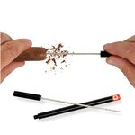 PerfecDraw Precision Cigar Draw Enhancer Tool & Nubber