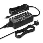 65W USB C Laptop Charger Type C Power Adapter, Replacement for LG Gram 14" 15" 16" 17" Series 15Z90N 14Z90N 17Z90N 16Z90P 14Z90P 17Z90P Power Adapter