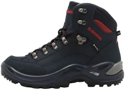 LOWA RENEGADE GTX MID Ws