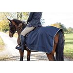 Shires Tempest Original Waterproof Horse/Pony Exercise Sheet in Navy 5'0" / 60", Navy