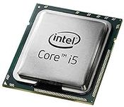 Intel Core i5 i5-7400 Quad-core (4 
