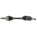 Cardone Select 66-5218 New CV Axle (Drive Axle)