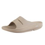 OOFOS Ooahh Slide - Recovery Footwear - Nomad UK Women's 4 / Men's 3