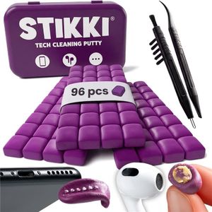 STIKKI Cle