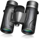8x32 Compact Binoculars for Adults 