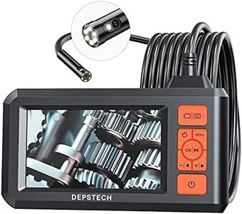 DEPSTECH D