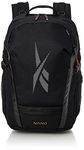 Reebok Unisex United By Fitness Nano BACKPACK, black, One size