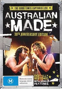 AUSTRALIAN MADE - 30TH ANNIVERSARY EDITION