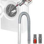 Dryer Vent Cleaning Kit for Dyson V