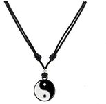 BlueRica Yin and Yang on Adjustable