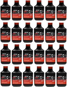 Echo (24) Genuine OEM Red Armor 2 Cycle Oil 2 Gallon Mix 50:1 6550002 5.2oz