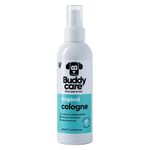 Buddycare Dog Cologne - Tropical - 200ml - Refreshing and Tropical Scented Dog Cologne - Refreshes Between Dog Washes