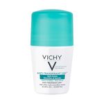 Vichy 48Hr AntiPerspirant RollOn (For Sensitive Skin) 50oz