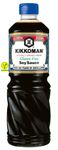 Kikkoman Tamari Gluten-free Soy Sauce 1 Litre