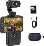 ORDRO M5 Vlogging Camera 3-Axis Gim
