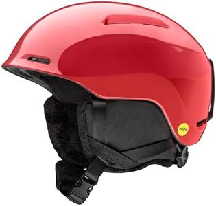 Smith Glide Skihelmet Junior - 48-52