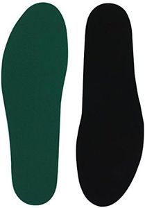 Spenco Rx Comfort Thin Lightweight Cushioning Orthotic Shoe Insole, Women's 11-12 / Men's 10-11