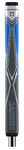 Lamkin GRIP GY/BL 58 Golf Putter Grip Sink Fit PU Square Top