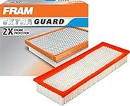 FRAM Extra Guard CA10693 Replacemen