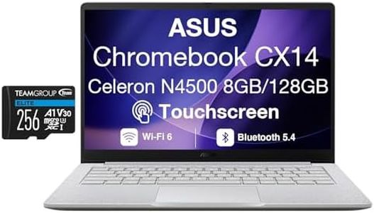 ASUS Chrom