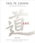 Tao te Ching: The Definitive Edition