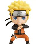 Good Smile Naruto Shippuden Naruto Uzumaki Nendoroid Action Figure