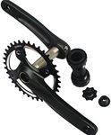 GANOPPER 32T Single Speed Crankset 