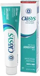 CloSYS Fluoride Toothpaste, 7 Ounce