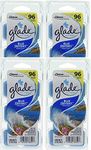 Set of 4 - Glade Blue Odyssey Wax M