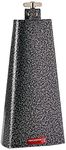 Percussion Plus PP673 Cowbell, Grey, 9.5 inch