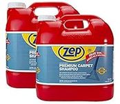 Zep Premium Carpet Shampoo - 2.5 Ga