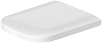 Duravit toilet seat Happy D.2, soft